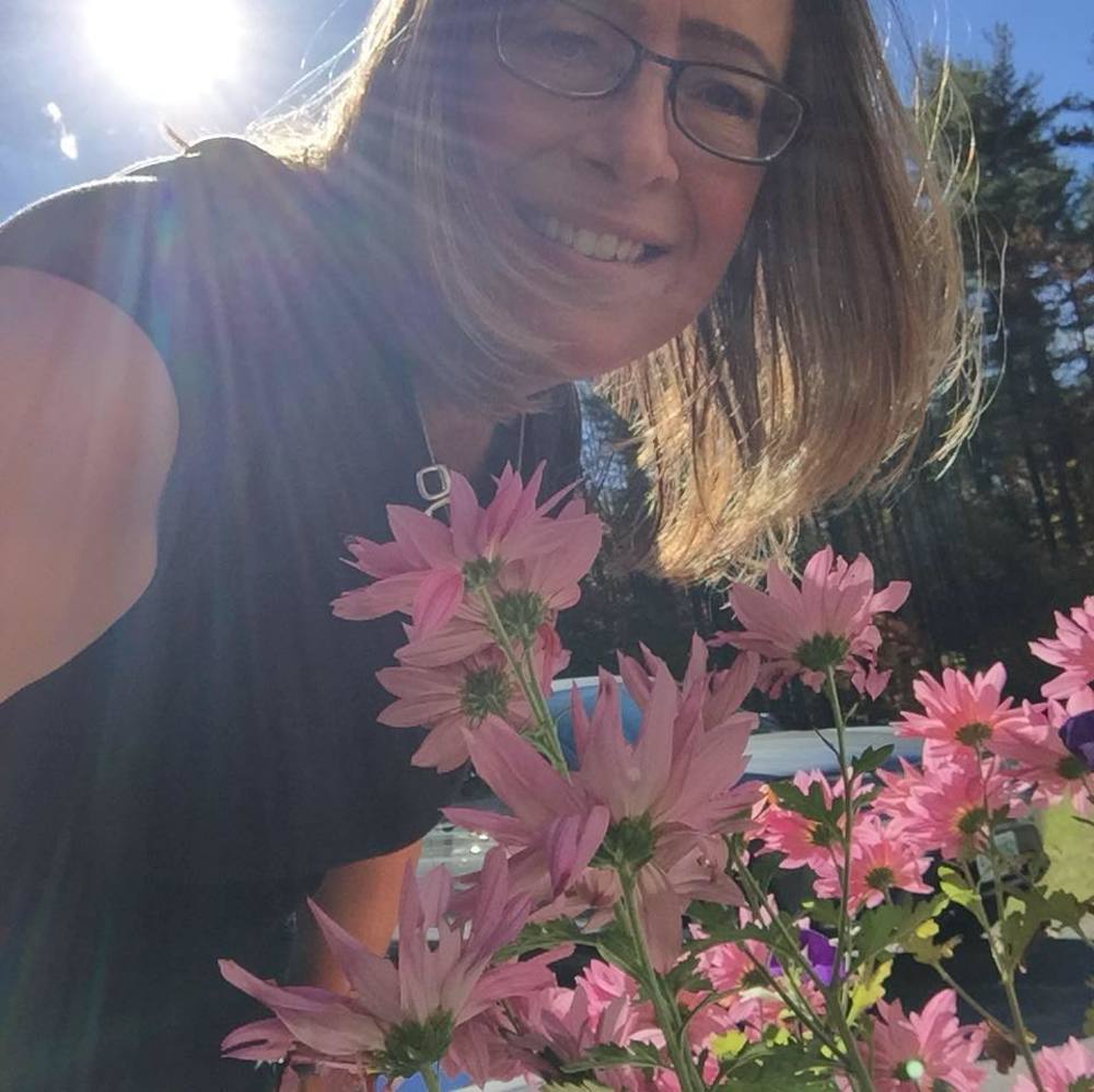 Meet your Posher, Anne